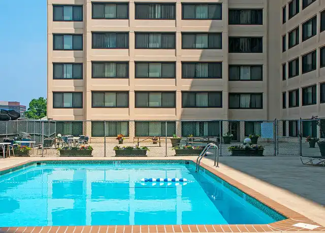Property at Silver Spring Towers - 816 Easley St, Silver Spring, MD, 20910, 0-1 beds, 1 bath, [object Object]