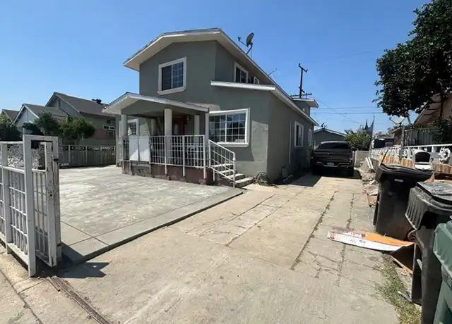 Property at 8761 John Ave, Los Angeles, CA, 90002, 3 beds, 2 baths, [object Object]