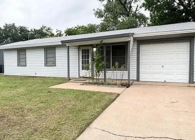 Property at 413 Freestone Dr, Euless, TX, 76039, 3 beds, 1 bath, [object Object]