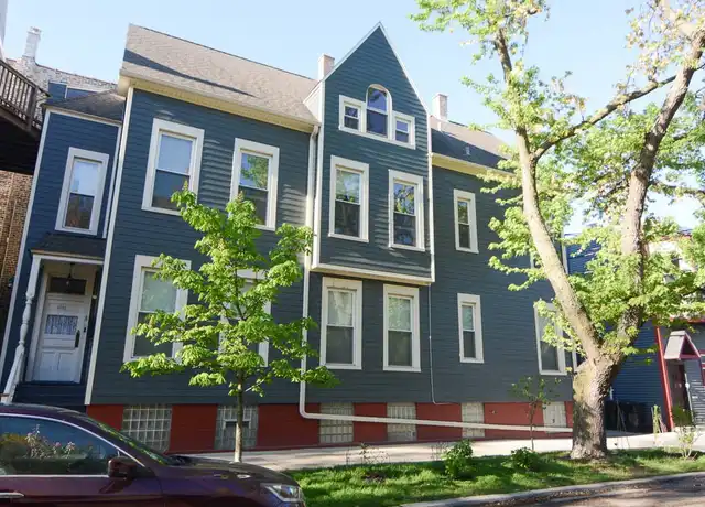 Property at 1111 W Roscoe St Unit 4, Chicago, IL, 60657, 0 beds, 1 bath, [object Object]