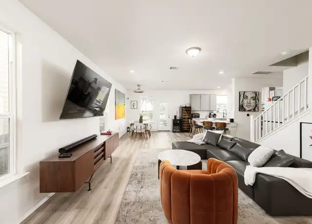 Property at 7105 Gray Catbird Dr #52, Austin, TX, 78744, 4 beds, 2.5 baths, [object Object]