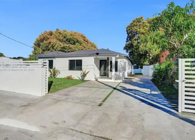 Property at 7943 NW 6th Ave Unit 3-3, Miami, FL, 33150, 1 bed, 1 bath, [object Object]