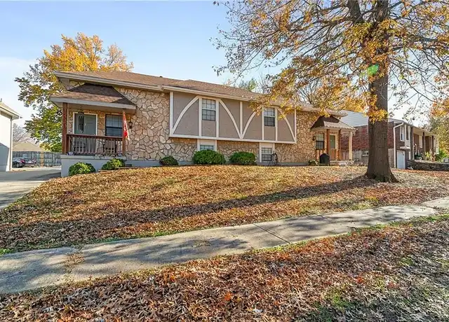 Property at 2829 Tepee Ave Unit C, Independence, MO, 64057, 2 beds, 1 bath, [object Object]