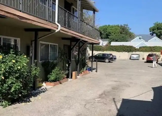 Property at 253 E Villa St Unit 6, Pasadena, CA, 91101, 1 bed, 1 bath, [object Object]