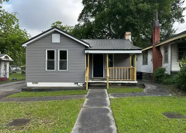 Property at 2804 25th St, Tuscaloosa, AL, 35401, 2 beds, 1 bath, [object Object]