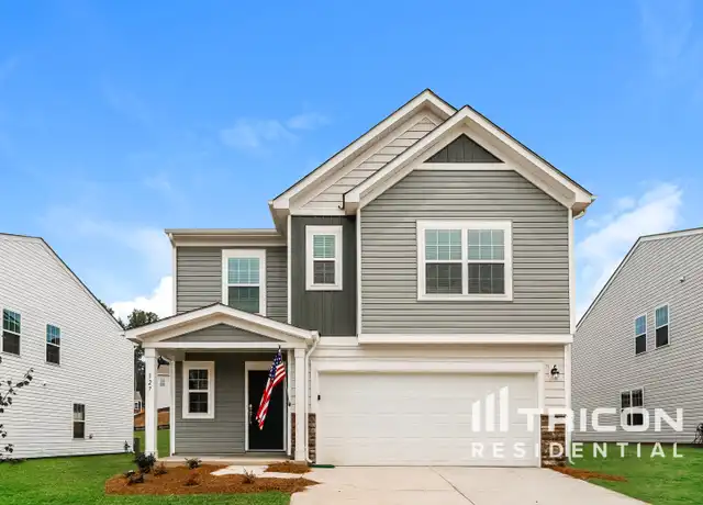 Property at 127 Brentwood Dr, Statesville, NC, 28625, 5 beds, 3 baths, [object Object]