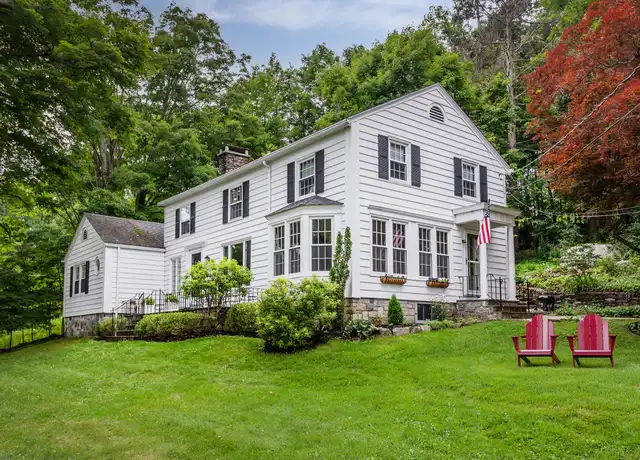 Property at 61 Curtiss Rd, Warren, CT, 06777, 3 beds, 2.5 baths, [object Object]