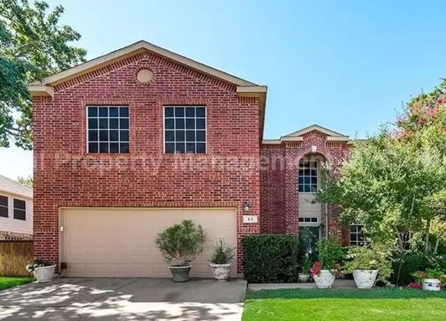 Property at 13 Essex Ct, Mansfield, TX, 76063, 3 beds, 3 baths, [object Object]