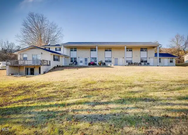 Property at 301 Park Blvd Unit B3, Rogersville, TN, 37857, 2 beds, 1.5 baths, [object Object]