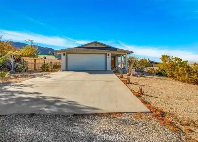 Property at 7410 Sherman Hoyt Ave Unit 29, Twentynine Palms, CA, 92277, 2 beds, 2 baths, [object Object]