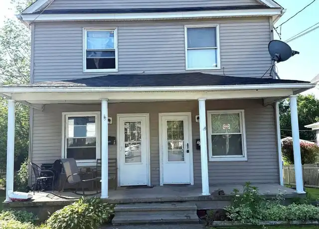 Property at 700 Morgan St Unit 700, Dickson City, PA, 18519, 3 beds, 1 bath, [object Object]
