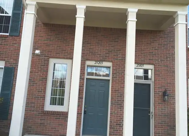 Property at 25203 Chesapeake Cir, Walled Lake, MI, 48390, 2 beds, 2 baths, [object Object]