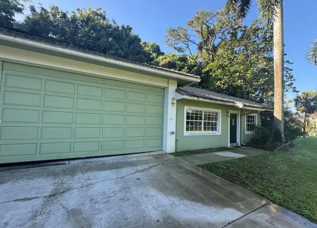 Property at 6225 Pine Dr Unit Guest House, Lantana, FL, 33462, 1 bed, 1 bath, [object Object]