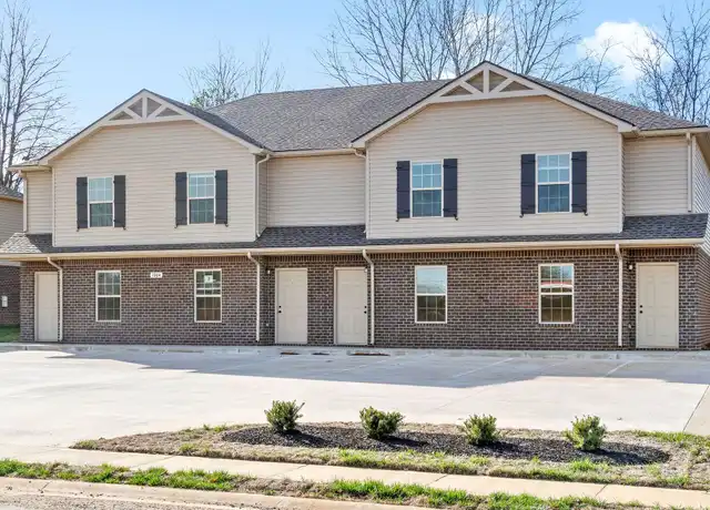 Property at 1004 Glenkirk Dr Unit B, Clarksville, TN, 37042, 2 beds, 2.5 baths, [object Object]