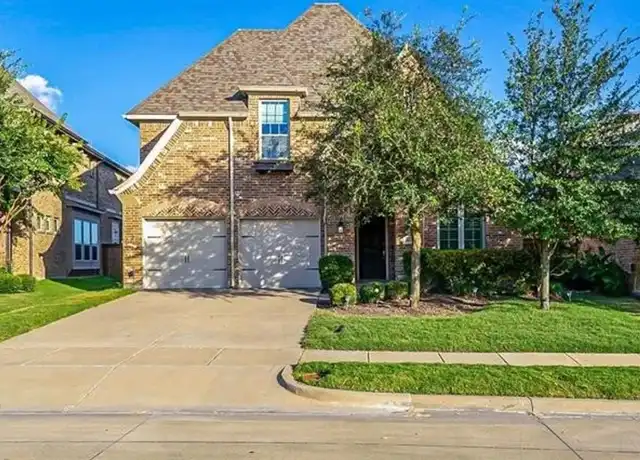 Property at 1036 Edgefield Ln, Forney, TX, 75126, 3 beds, 2.5 baths, [object Object]
