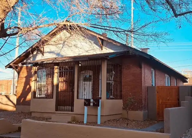 Property at 312 Arno St NE, Albuquerque, NM, 87102, 3 beds, 2 baths, [object Object]