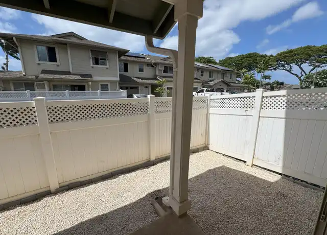 Property at 91-1173 Kaiau Ave #307, Kapolei, HI, 96707, 3 beds, 2.5 baths, [object Object]