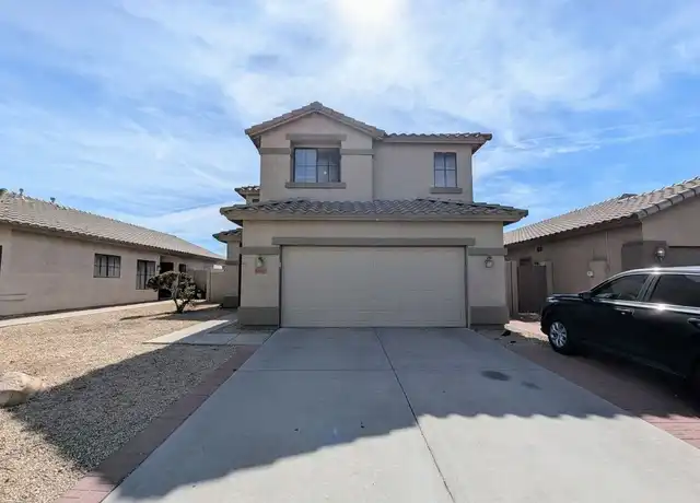Property at 8861 W Paradise Dr, Peoria, AZ, 85345, 4 beds, 2.5 baths, [object Object]