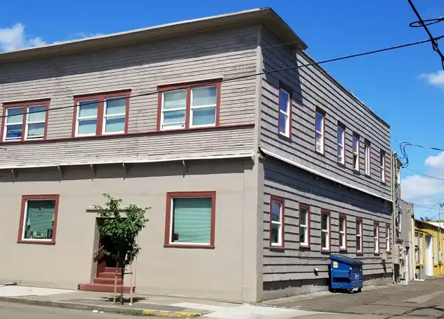 Property at 417 SE Lyon St Unit 417-03, Albany, OR, 97321, 0 beds, 1 bath, [object Object]