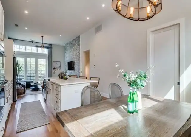 Property at 3200 Ross Ave #4, Dallas, TX, 75204, 3 beds, 3.5 baths, [object Object]