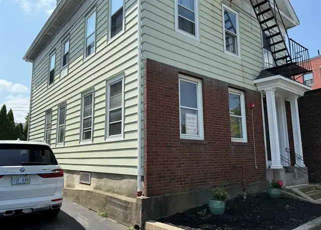 Property at 498 Broadway Unit 2, Providence, RI, 02909, 1 bed, 1 bath, [object Object]