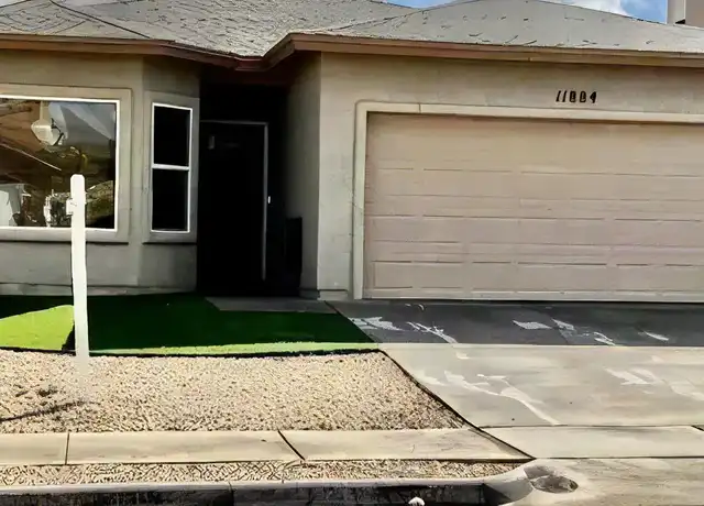Property at 11884 Auburn Sands Dr, El Paso, TX, 79934, 3 beds, 2 baths, [object Object]