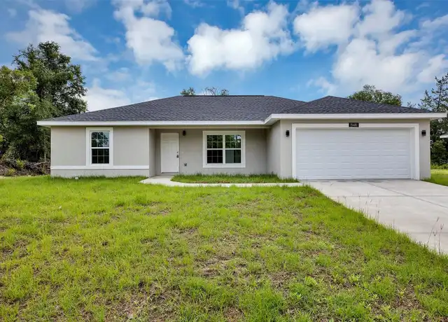 Property at 15481 SW 22nd Court Rd, Ocala, FL, 34473, 3 beds, 2 baths, [object Object]