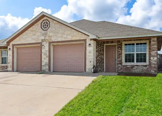 Property at 1005 Leah Dr Unit B, Troy, TX, 76579, 3 beds, 2 baths, [object Object]