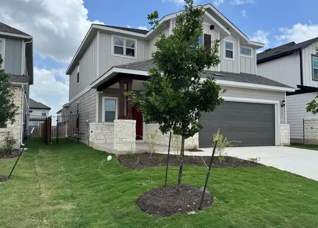 Property at 229 Singing Dove Way, Andice, TX, 78628, 4 beds, 3 baths, [object Object]