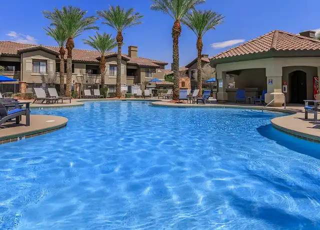 Property at The Cantera by Picerne - 7600 S Rainbow Blvd, Las Vegas, NV, 89139, 1-2 bed, 1-2 bath, [object Object]