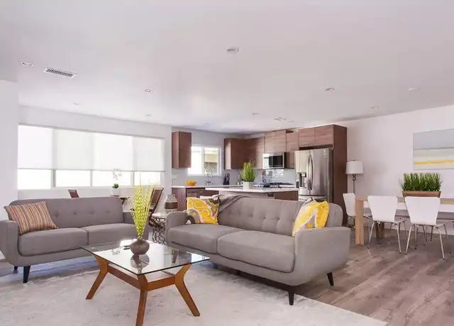 Property at 1233 Franklin St Unit 204, Santa Monica, CA, 90404, 3 beds, 2 baths, [object Object]