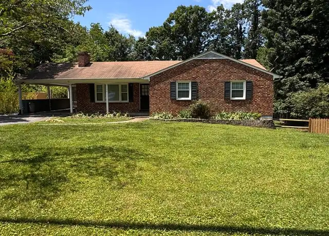 Property at 104 Dawnridge Dr, Lynchburg, VA, 24502, 3 beds, 2.5 baths, [object Object]