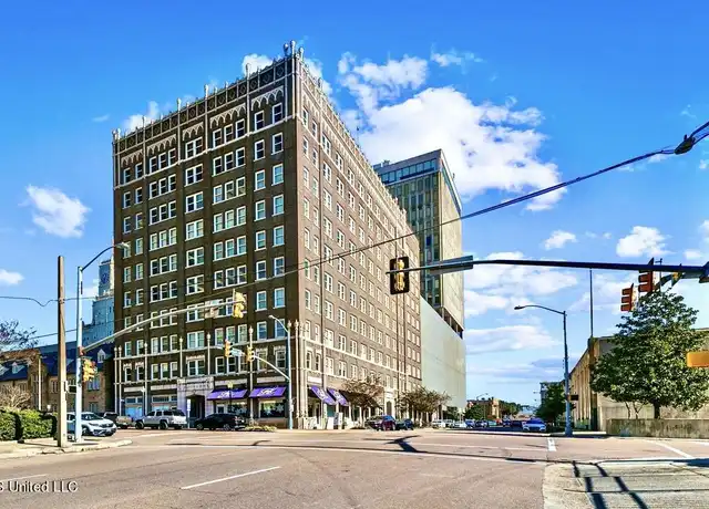 Property at 308 E Pearl St Unit 1008, Jackson, MS, 39201, 1 bed, 2 baths, [object Object]