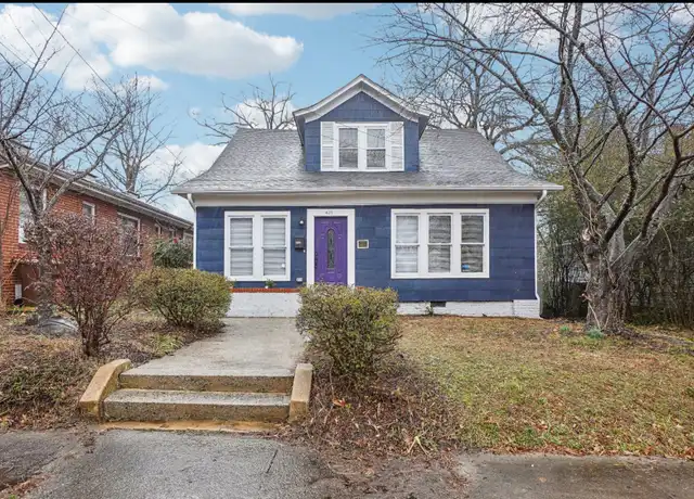 Property at 623 Park Ave, Greensboro, NC, 27405, 3 beds, 2 baths, [object Object]