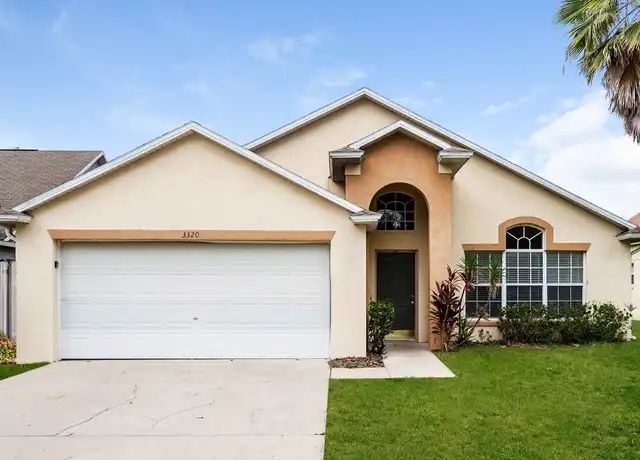Property at 3320 Kelsey Ln, Saint Cloud, FL, 34772, 4 beds, 2 baths, [object Object]