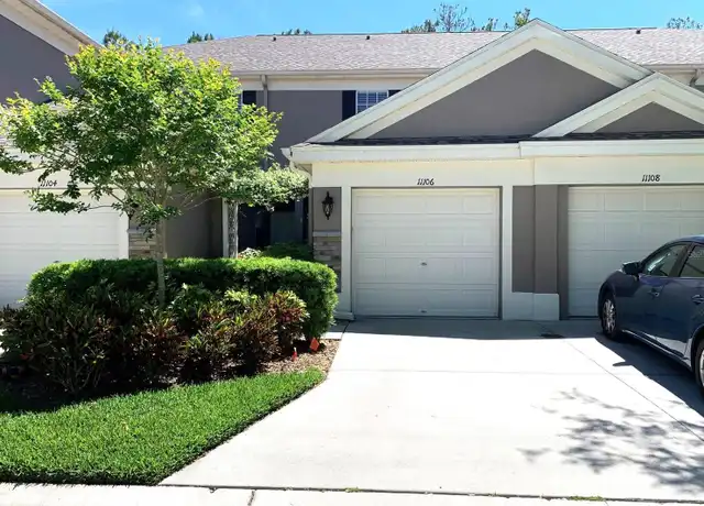 Property at 11106 Windsor Place Cir, Tampa, FL, 33626, 2 beds, 1.5 baths, [object Object]