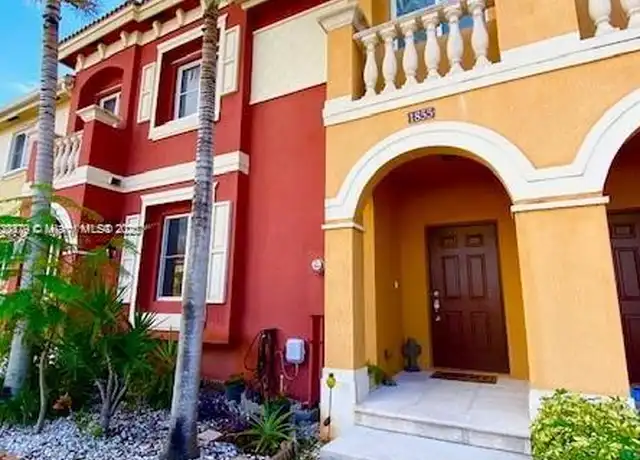 Property at 1855 SW 89th Ter, Miramar, FL, 33025, 3 beds, 2.5 baths, [object Object]