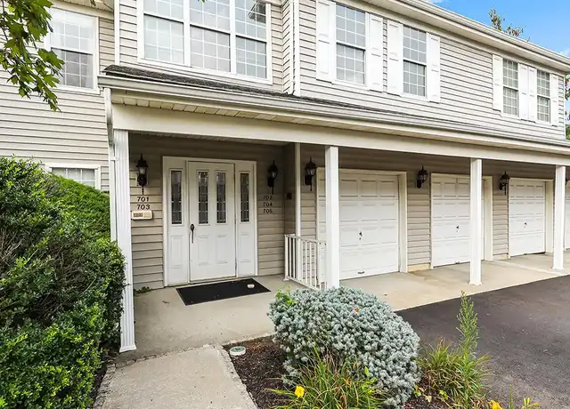 Property at 705 Eagles Chase Dr, Trenton, NJ, 08648, 2 beds, 2 baths, [object Object]