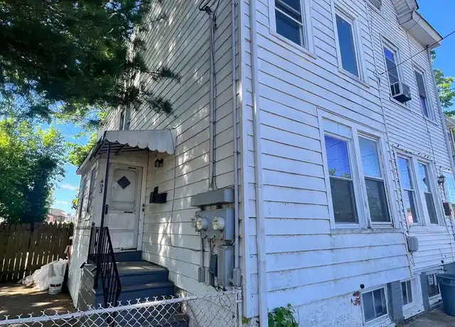 Property at 403 Cummings Ave Unit 2, Trenton, NJ, 08611, 2 beds, 1 bath, [object Object]