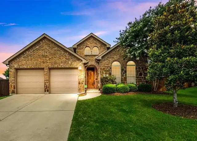 Property at 3412 Beaver Creek Ln, McKinney, TX, 75070, 4 beds, 3 baths, [object Object]