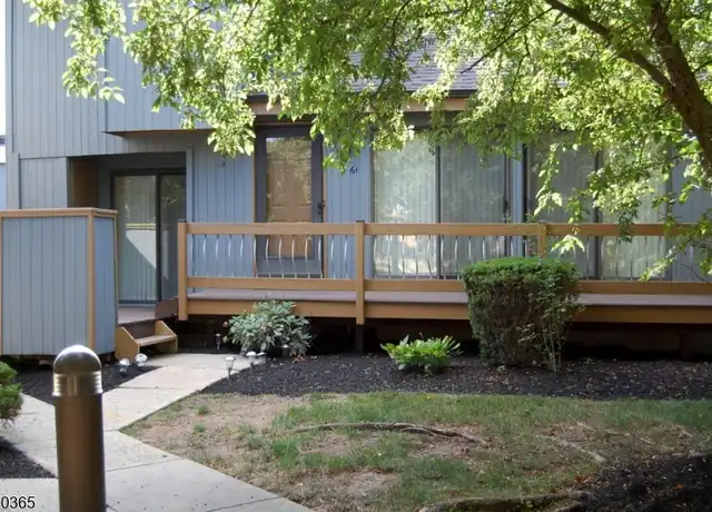 Property at 61 Sycamore Ct, Basking Ridge, NJ, 07920, 2 beds, 2.5 baths, [object Object]