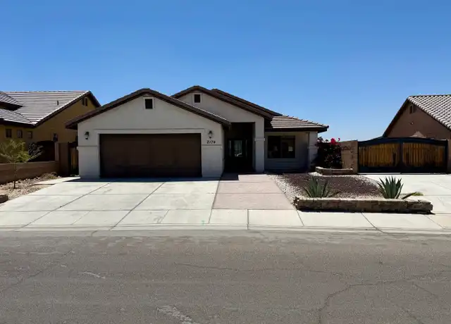 Property at 2174 N David Riedel Blvd, Somerton, AZ, 85350, 4 beds, 2.5 baths, [object Object]