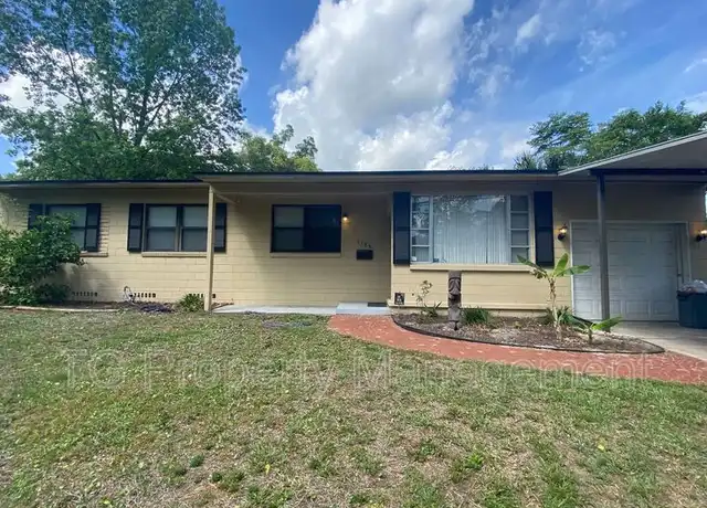 Property at 1586 Lake Shore Blvd, Jacksonville, FL, 32210, 3 beds, 2 baths, [object Object]