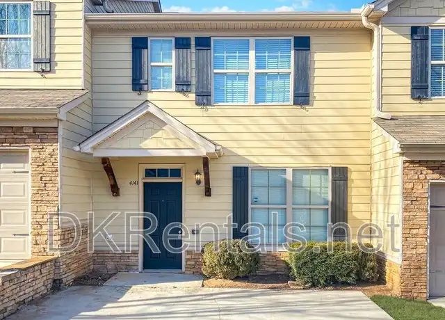 Property at 4141 High Park Ter, Atlanta, GA, 30344, 3 beds, 2.5 baths, [object Object]