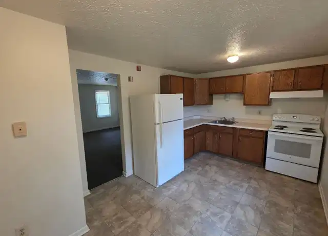 Property at 165 Atkinson St #6, Rochester, NY, 14608, 2 beds, 1 bath, [object Object]