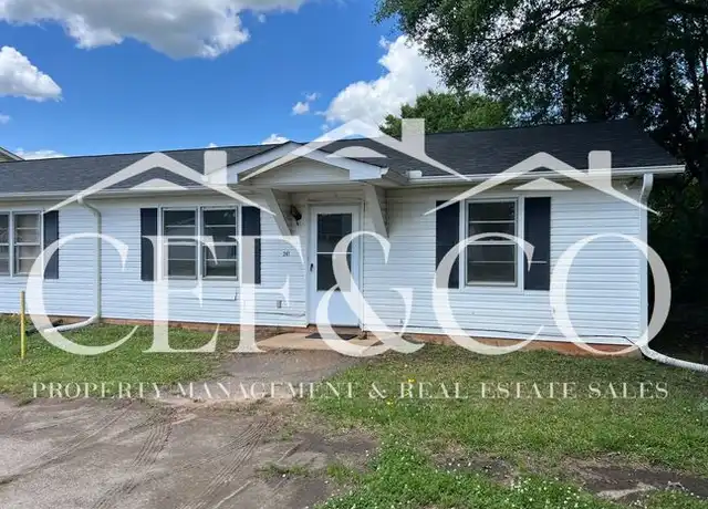 Property at 247 Colleen Ct Unit 8B, Inman, SC, 29349, 2 beds, 1 bath, [object Object]