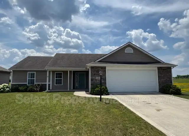 Property at 1261 Gateway Trl, Fort Wayne, IN, 46845, 3 beds, 2 baths, [object Object]