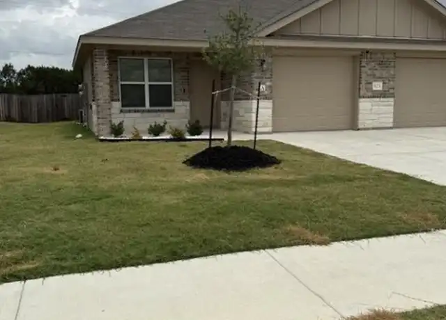 Property at 523 Lost Trl Unit A, Copperas Cove, TX, 76522, 3 beds, 2 baths, [object Object]