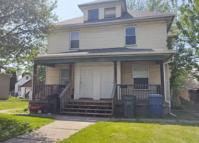 Property at 1210 College Ave Unit 1210, Davenport, IA, 52803, 3 beds, 1 bath, [object Object]
