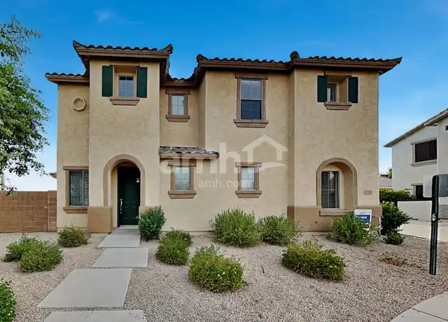 Property at 3787 E Flower Ct, Gilbert, AZ, 85298, 3 beds, 2.5 baths, [object Object]